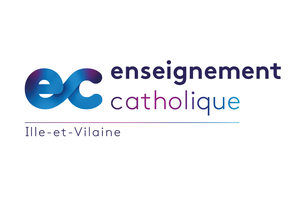 enseignement catholique 35 bloc